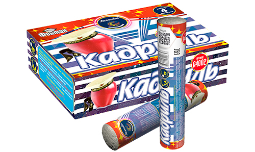  Фонтан Кадриль  в Саратове